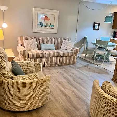 Ocean Reef 106 Apartment
