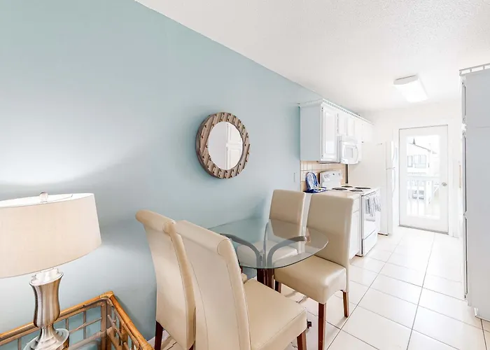 Ocean Reef 110 Holiday home