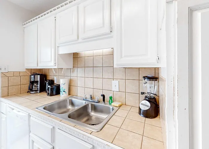 Holiday home Ocean Reef 110 *