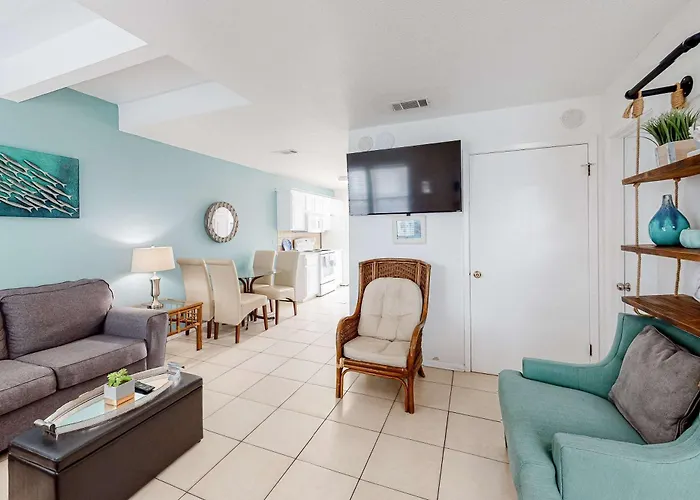 Holiday home Ocean Reef 110