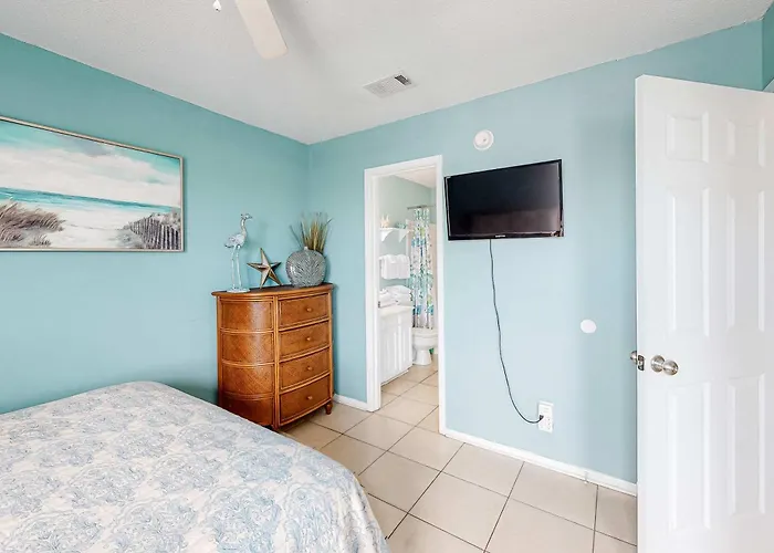 Ocean Reef 110 *