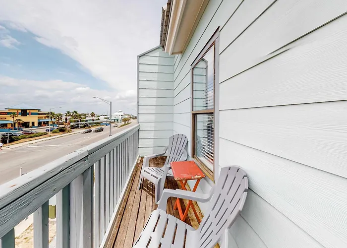 Holiday home Ocean Reef 110 Gulf Shores