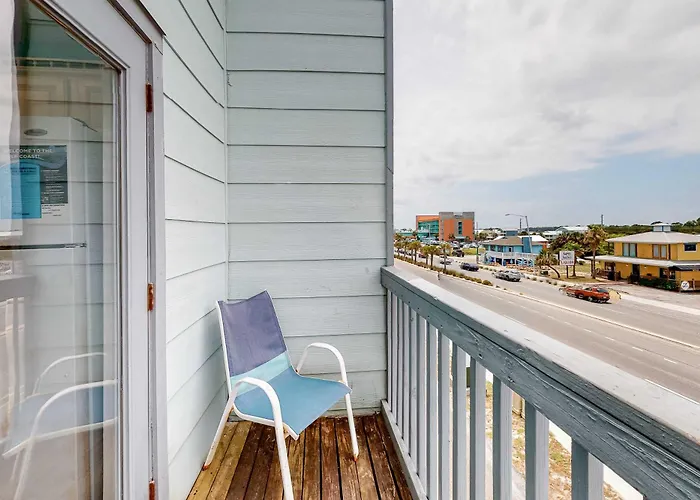 Ocean Reef 110 *
