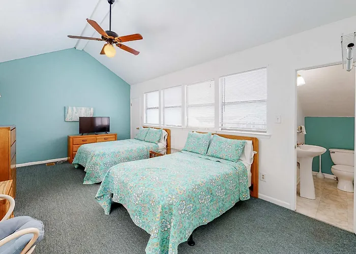 Ocean Reef 110 Gulf Shores