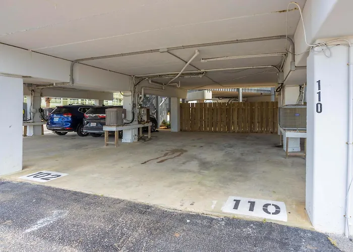 Ocean Reef 110 Holiday home Gulf Shores