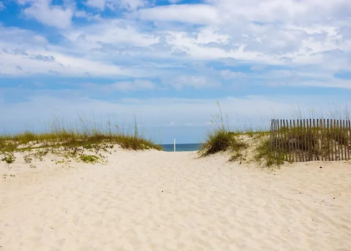 Holiday home Ocean Reef 110 Gulf Shores