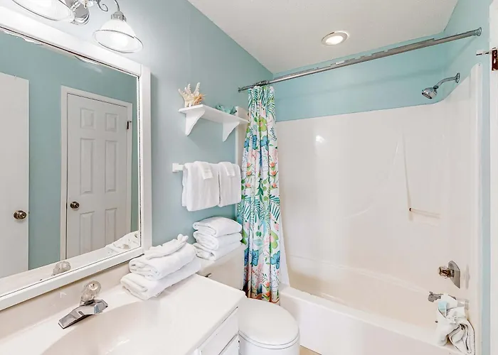 Holiday home Ocean Reef 110 *