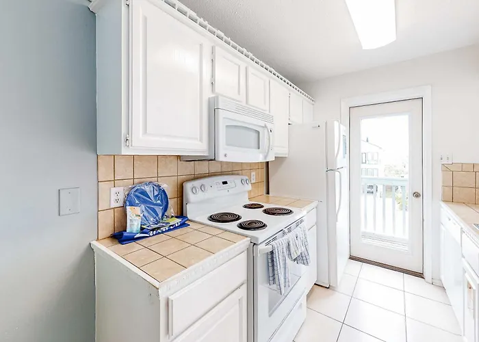 Holiday home Ocean Reef 110 *