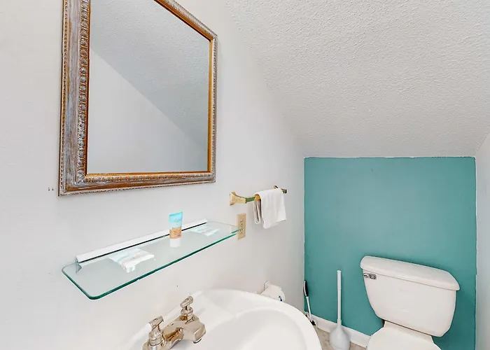 Ocean Reef 110 Holiday home Gulf Shores