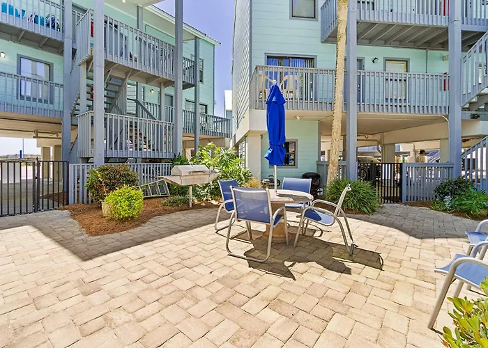 Ocean Reef 110 Holiday home *
