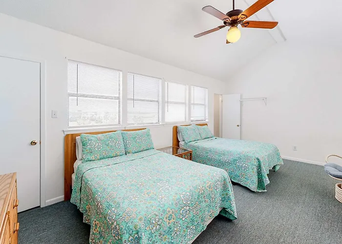 Holiday home Ocean Reef 110