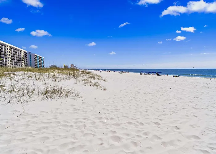 Ocean Reef 110 Holiday home *