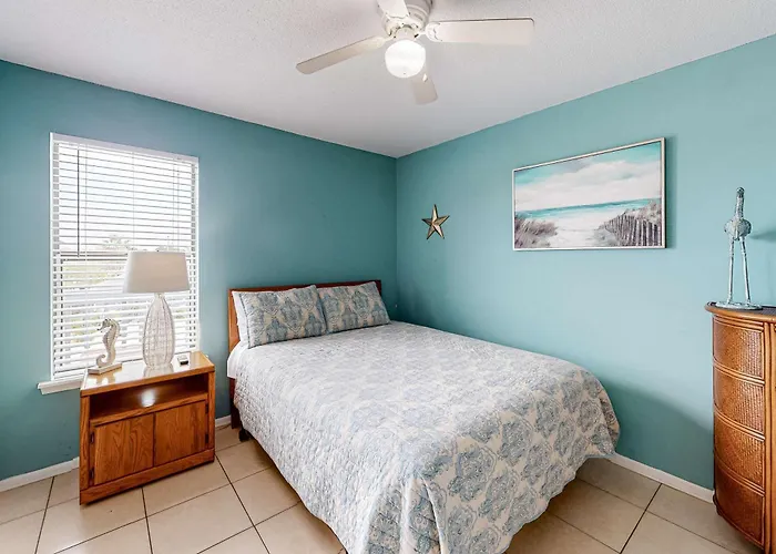 Holiday home Ocean Reef 110 *