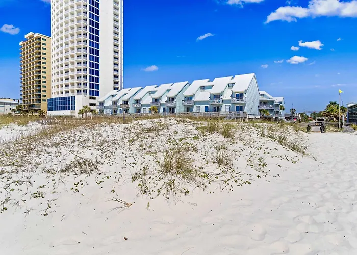 Ocean Reef 110 Holiday home