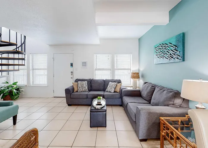 Holiday home Ocean Reef 110 *