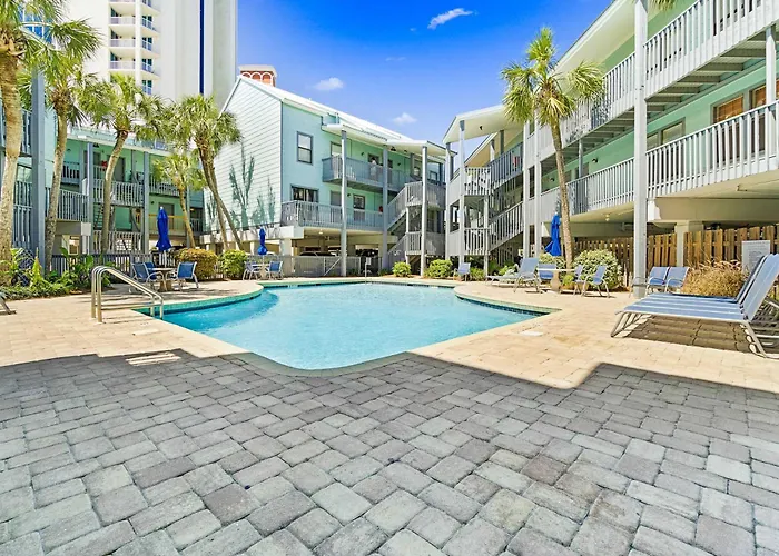 Ocean Reef 110 Holiday home *