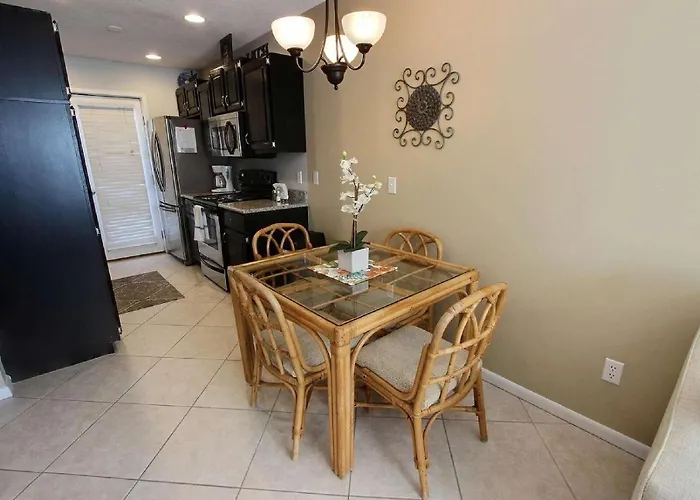Ocean Reef 110 *