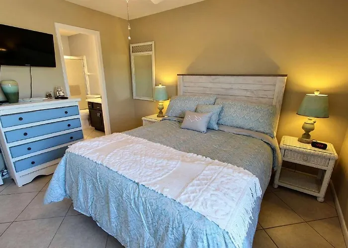 Ocean Reef 110 Gulf Shores