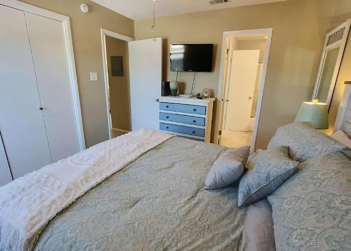 Ocean Reef 110 Gulf Shores