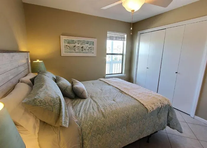 Ocean Reef 110 Gulf Shores