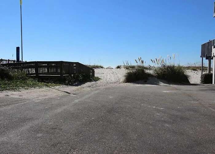 Ocean Reef 110 Holiday home