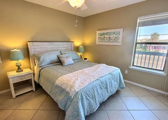 Holiday home Ocean Reef 110 Gulf Shores