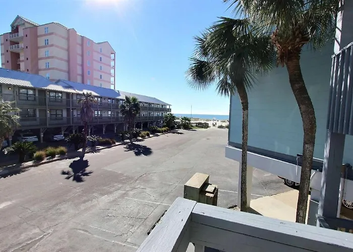 Ocean Reef 110 Holiday home