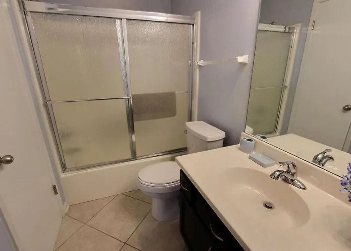Holiday home Ocean Reef 110 Gulf Shores