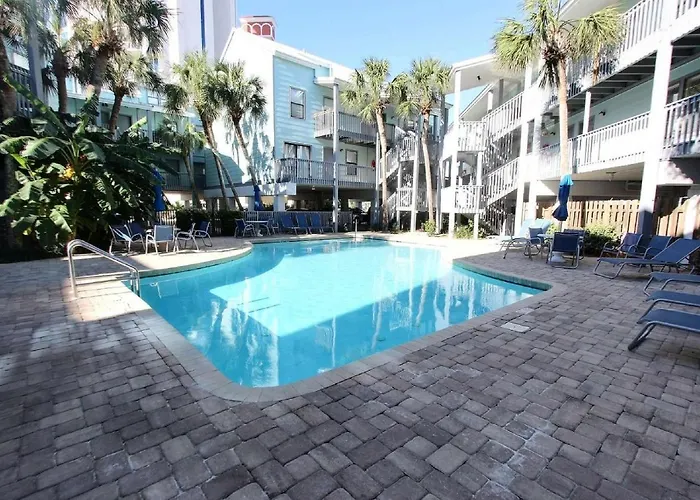 Ocean Reef 110 Holiday home