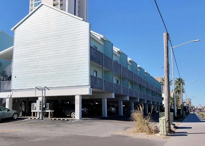 Holiday home Ocean Reef 110